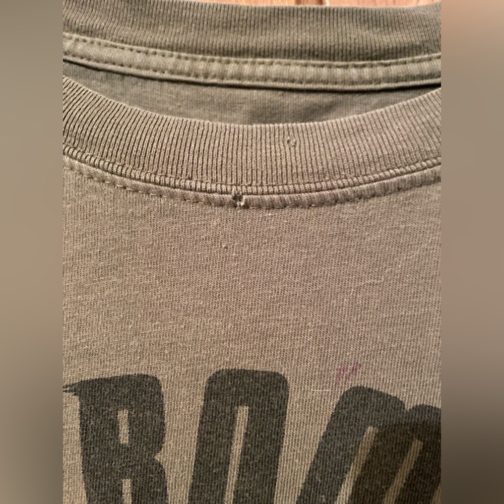 lucky brand sake bomb t shirts - Picture 4 of 6